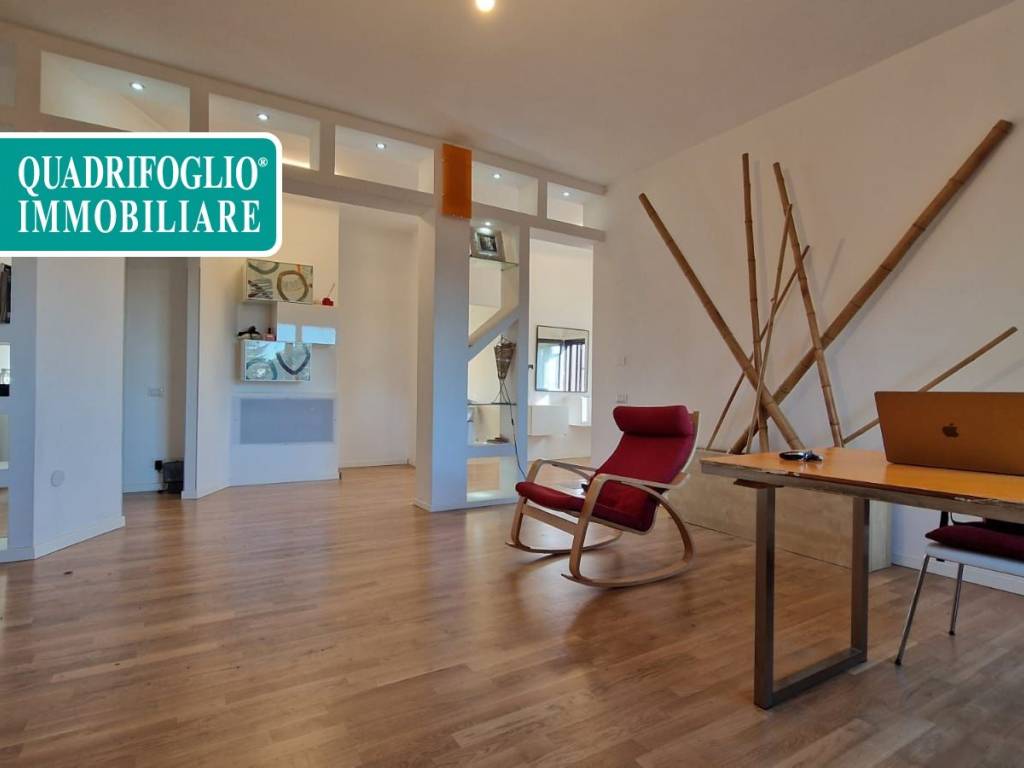 appartamento in vendita a Roma in zona Trigoria