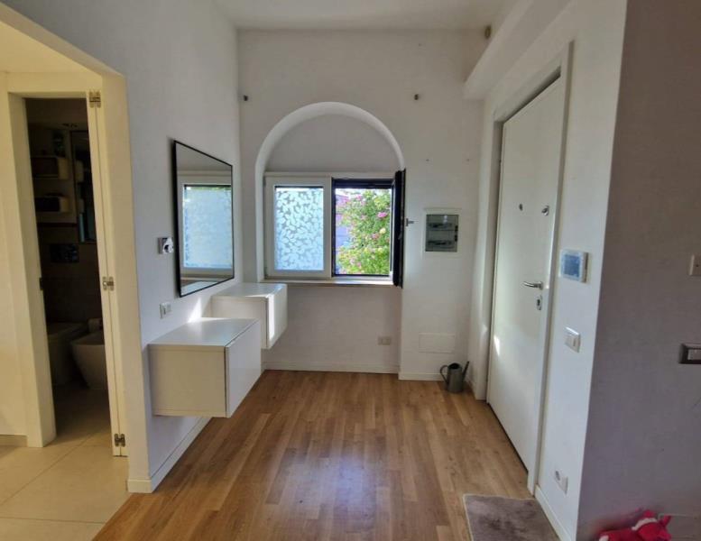 appartamento in vendita a Roma in zona Gianicolense