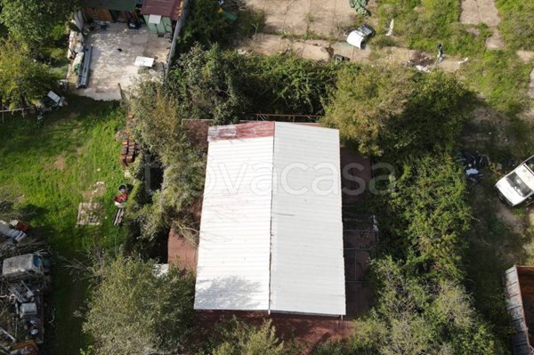 terreno agricolo in vendita a Roma in zona EUR