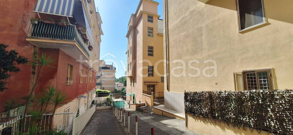 appartamento in vendita a Roma in zona Trionfale