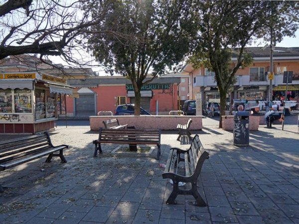 appartamento in vendita a Roma in zona Casalotti