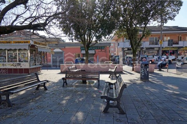 appartamento in vendita a Roma in zona Casalotti