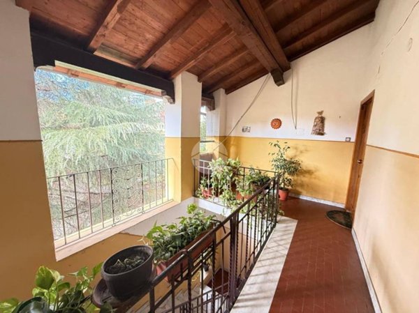 appartamento in vendita a Roma in zona Ostiense