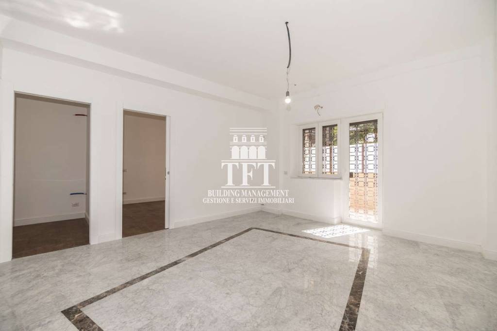 ufficio in vendita a Roma in zona Salario