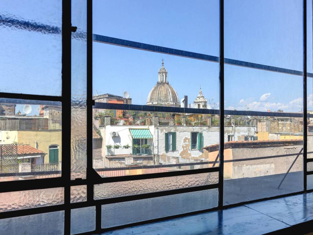 appartamento in vendita a Roma in zona Centro Storico