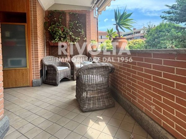 appartamento in vendita a Roma in zona Aurelio