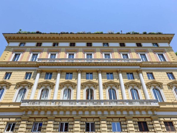 appartamento in vendita a Roma in zona Centro Storico