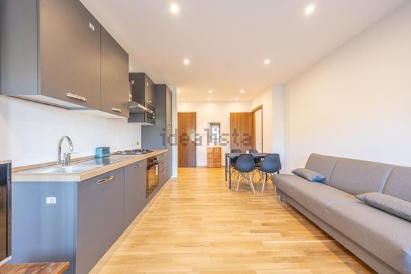 appartamento in vendita a Roma in zona Salario