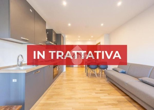 appartamento in vendita a Roma in zona Salario