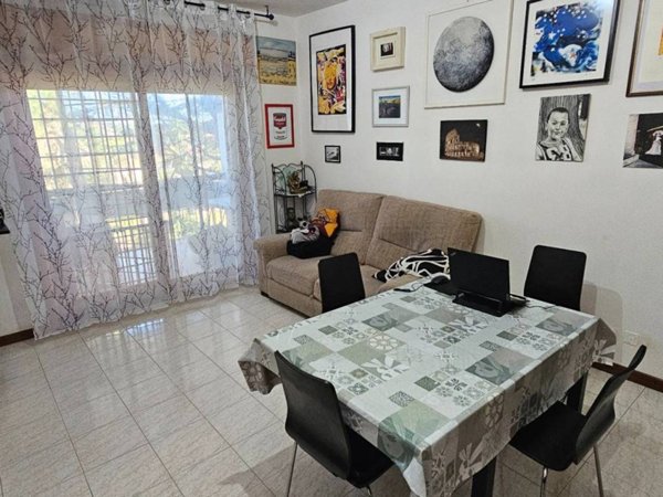 appartamento in vendita a Roma in zona Olgiata