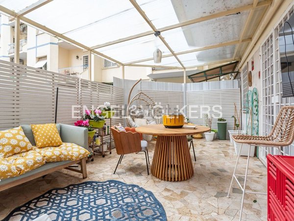 appartamento in vendita a Roma in zona Ostiense