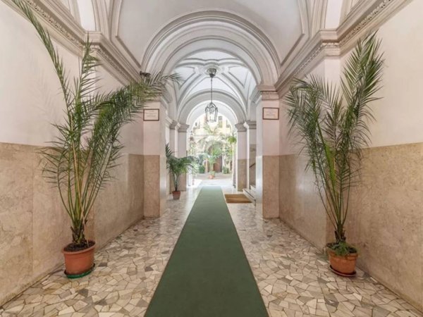 appartamento in vendita a Roma in zona Trastevere