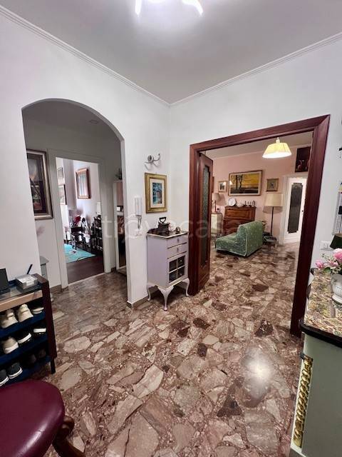 appartamento in vendita a Roma in zona Ostia