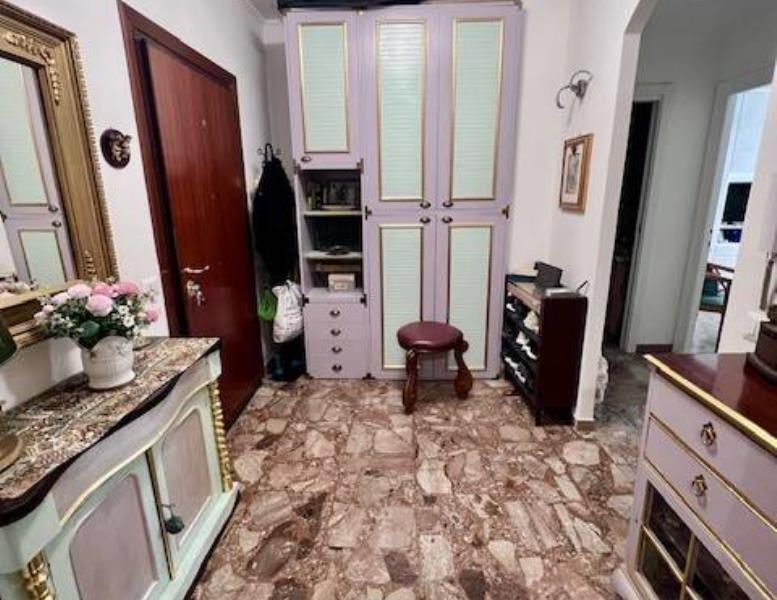 appartamento in vendita a Roma in zona Ostia