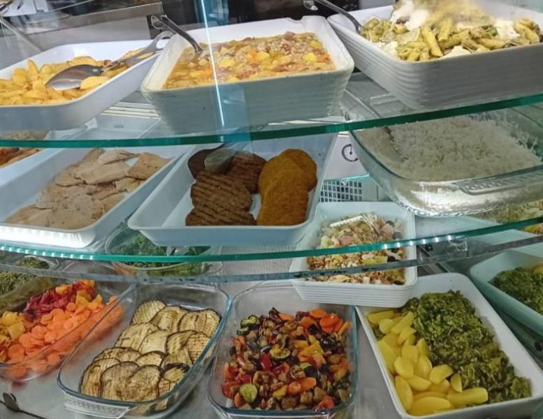 negozio in vendita a Roma in zona Salario