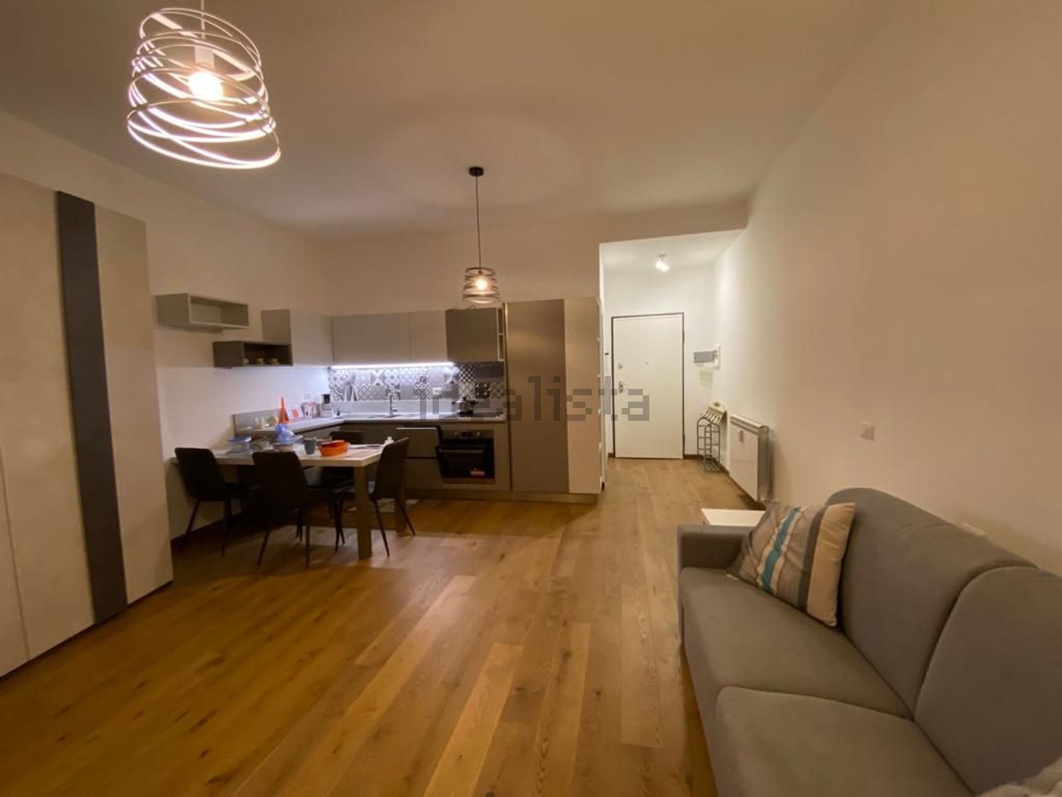 appartamento in vendita a Roma in zona Nomentano