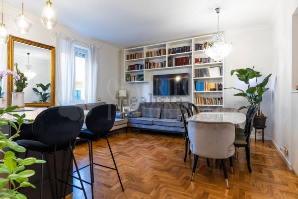 appartamento in vendita a Roma in zona Ostia