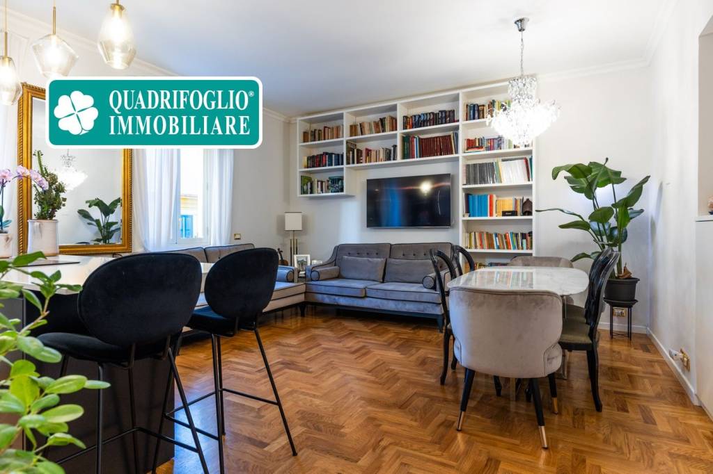 appartamento in vendita a Roma in zona Ostia