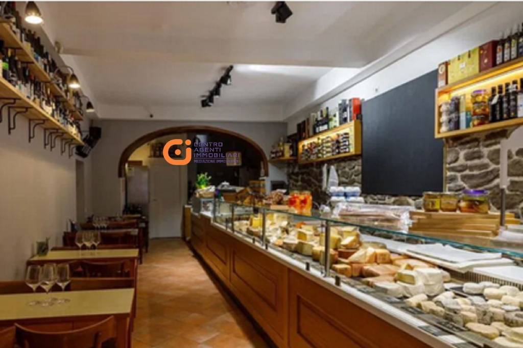 negozio in vendita a Roma in zona Appio Latino