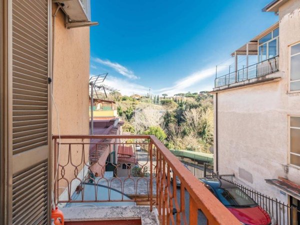 appartamento in vendita a Roma in zona Trionfale