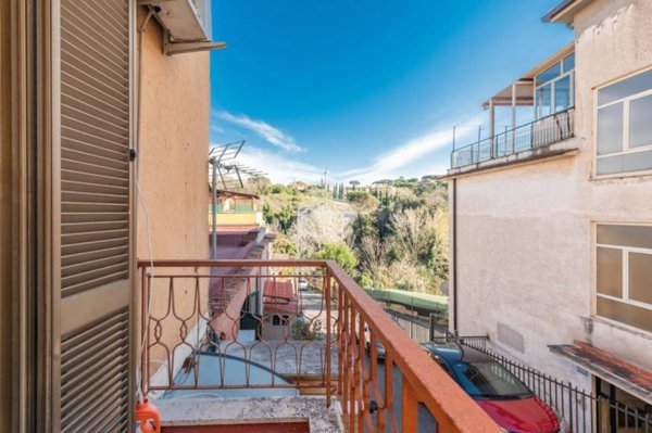 appartamento in vendita a Roma in zona Trionfale