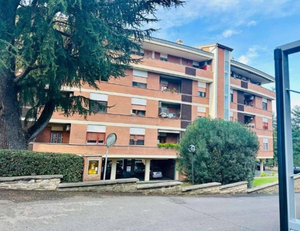 appartamento in vendita a Roma in zona Salario