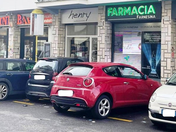 negozio in vendita a Roma in zona Della Vittoria