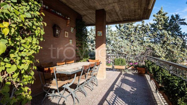 appartamento in vendita a Roma in zona Aurelio