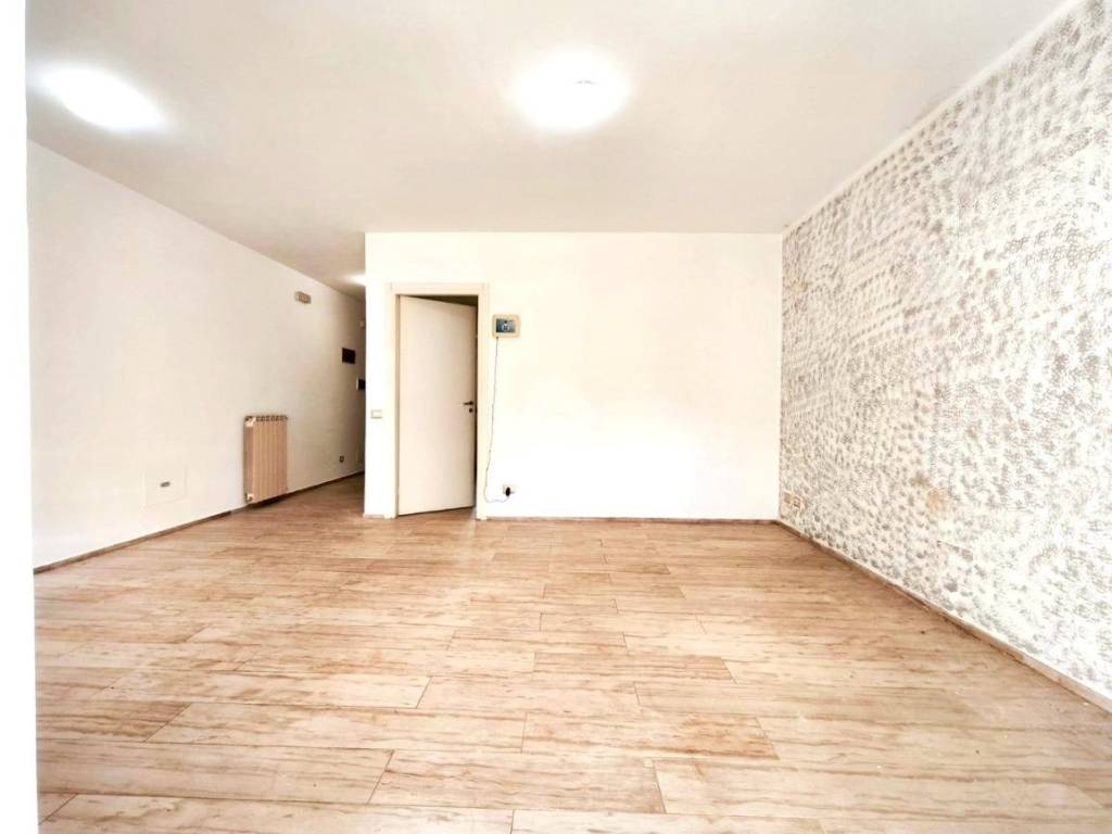 appartamento in vendita a Roma in zona Prima Porta