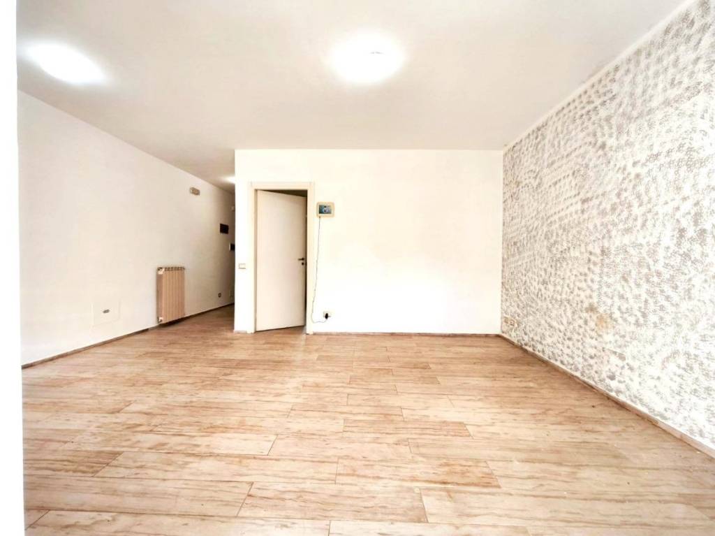 appartamento in vendita a Roma in zona Prima Porta