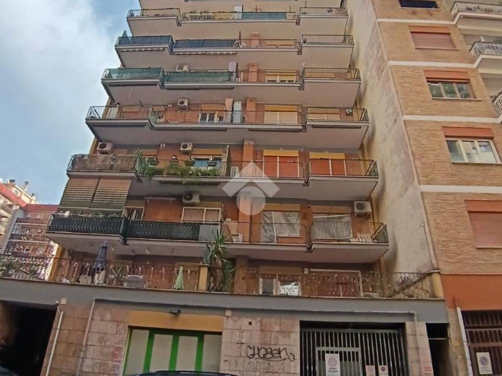 appartamento in vendita a Roma in zona Tiburtino