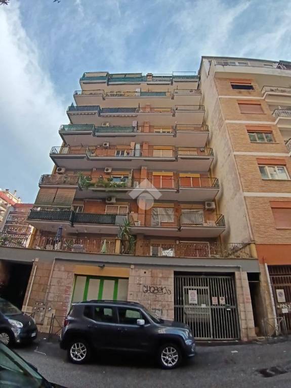 appartamento in vendita a Roma in zona Prenestino-Labicano