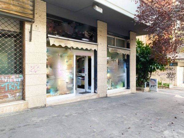 negozio in vendita a Roma in zona Aurelio