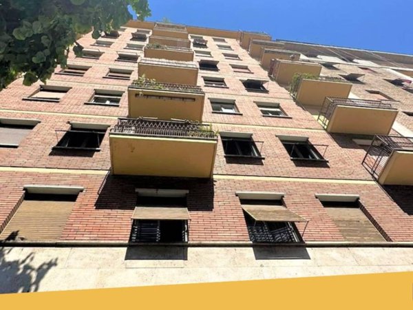 appartamento in vendita a Roma in zona Tiburtino