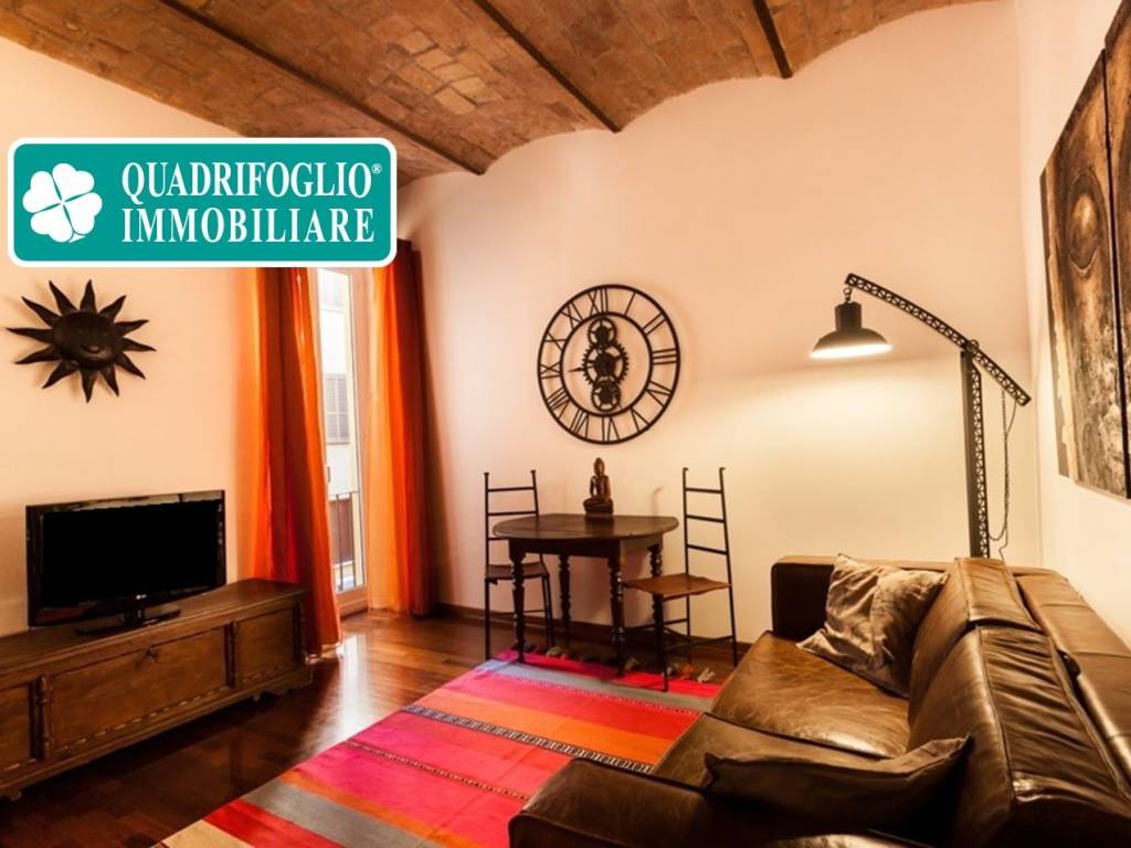 appartamento in vendita a Roma in zona Tiburtino