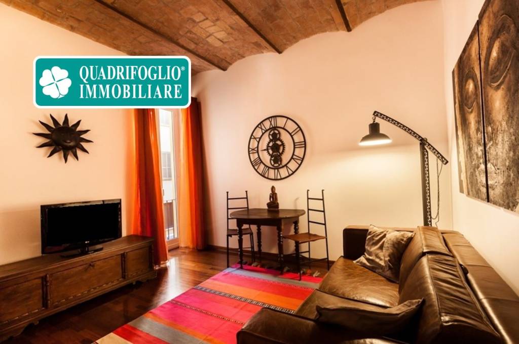 appartamento in vendita a Roma in zona Tiburtino