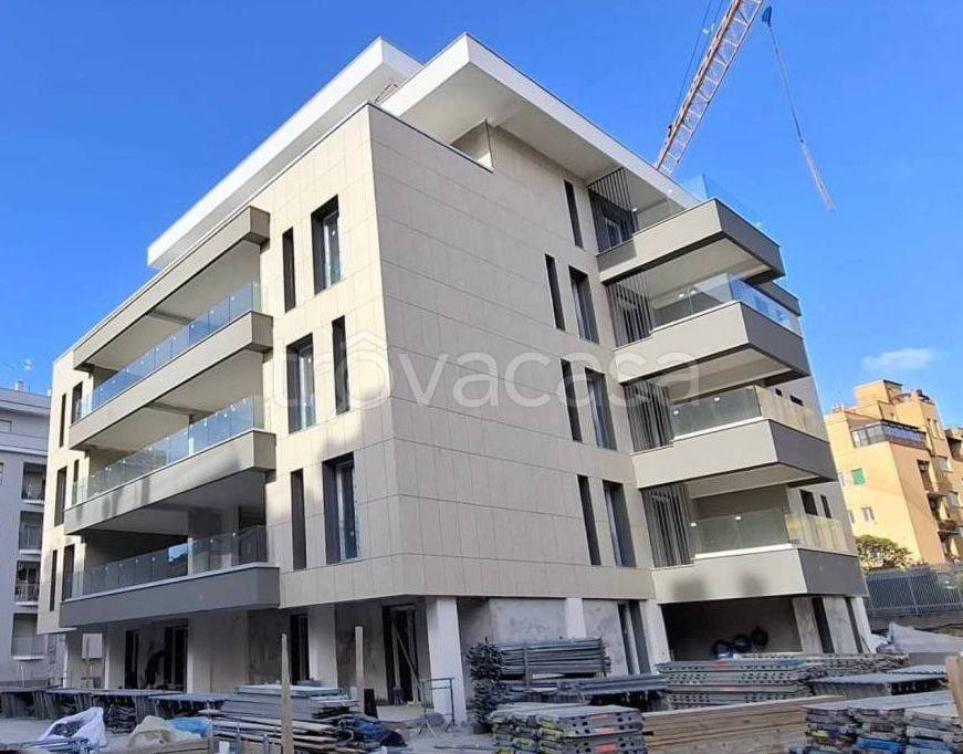 appartamento in vendita a Roma in zona Tuscolano