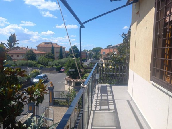 appartamento in vendita a Roma in zona Finocchio