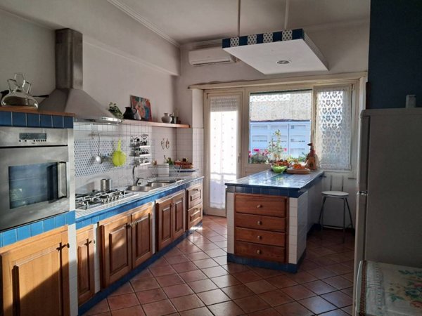 appartamento in vendita a Roma in zona Tiburtino