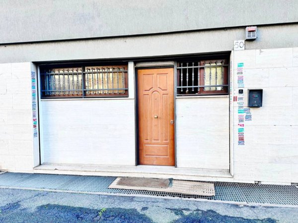 appartamento in vendita a Roma in zona Pietralata