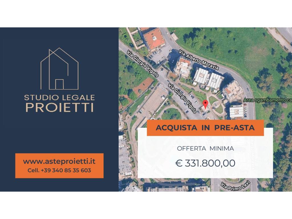 appartamento in vendita a Roma in zona Ostiense