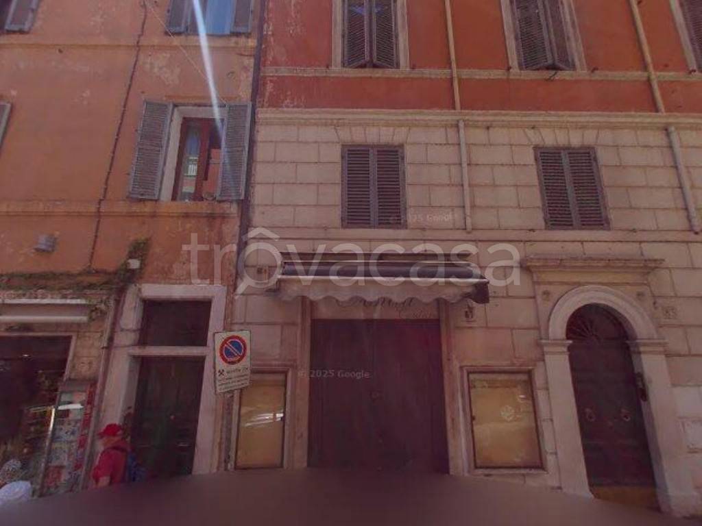 appartamento in vendita a Roma in zona Campo Marzio