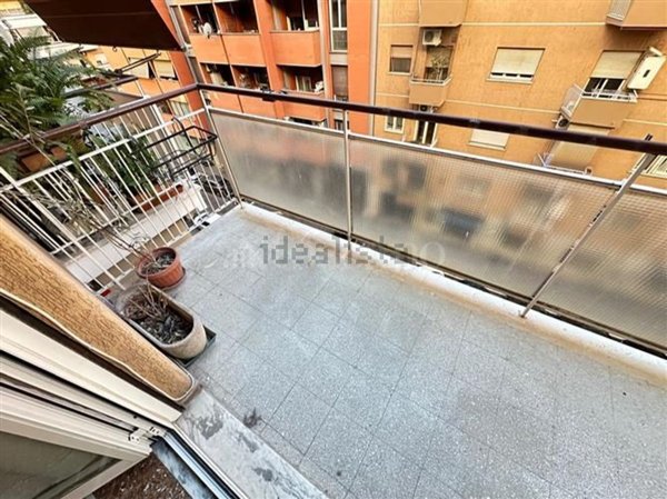 appartamento in vendita a Roma in zona Portuense