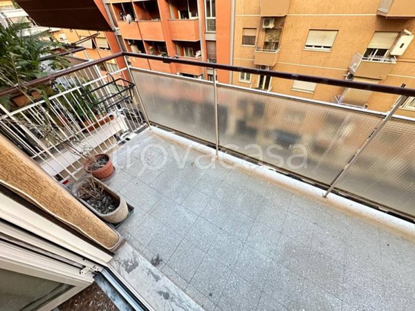 appartamento in vendita a Roma in zona Portuense