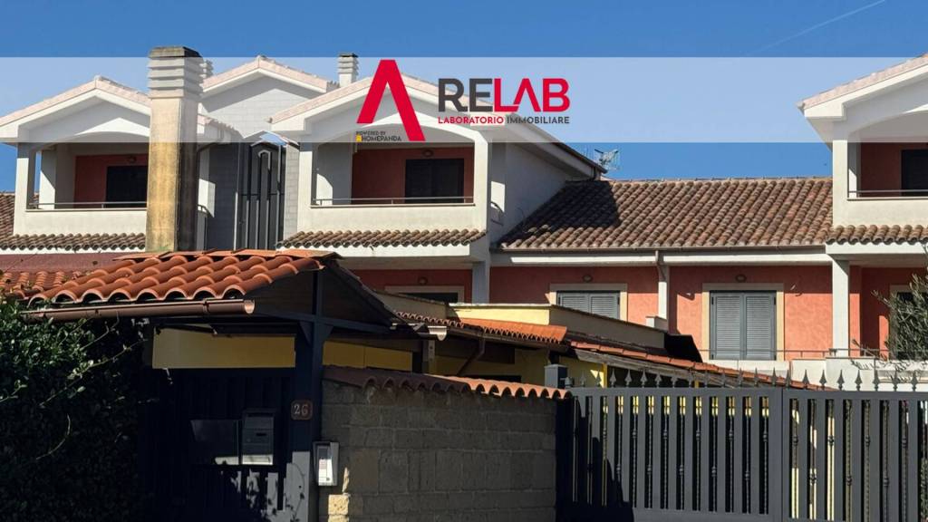 appartamento in vendita a Roma in zona Massimina/Casal Lumbroso