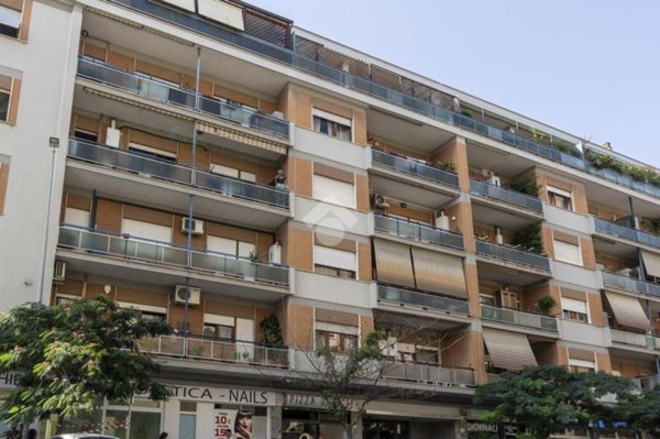 appartamento in vendita a Roma in zona Ostia