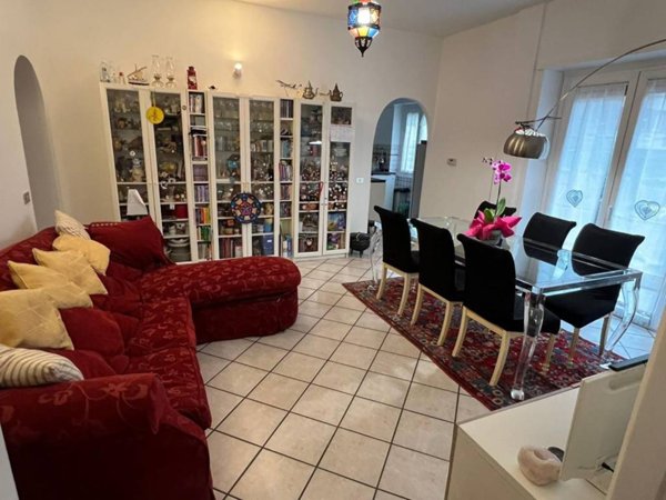 appartamento in vendita a Roma in zona Grottarossa