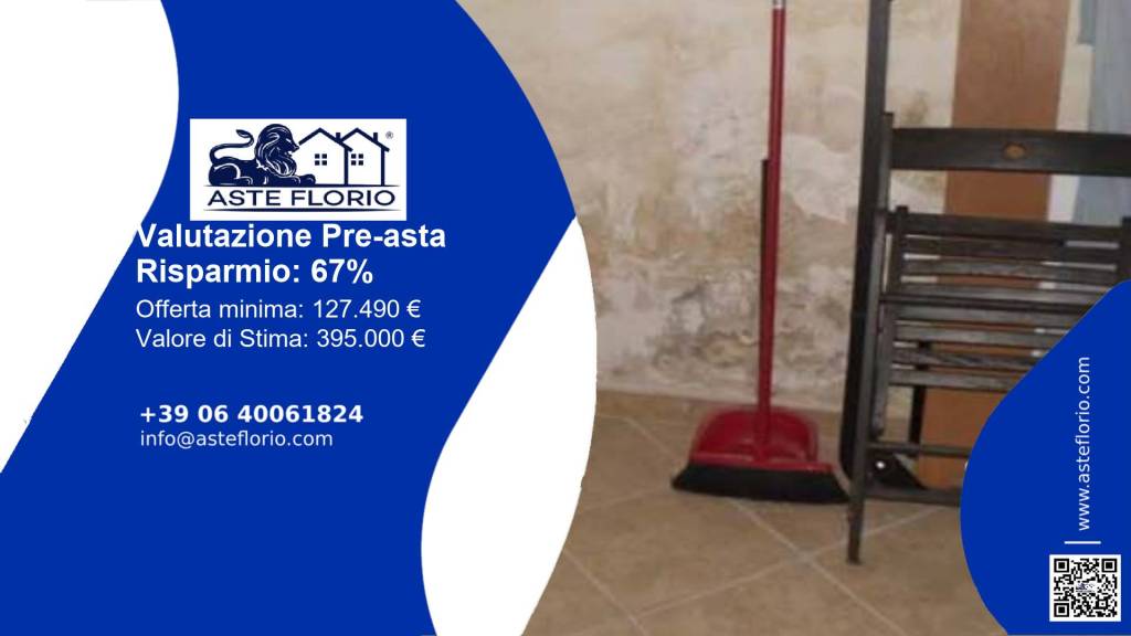 appartamento in vendita a Roma in zona Ostia Antica