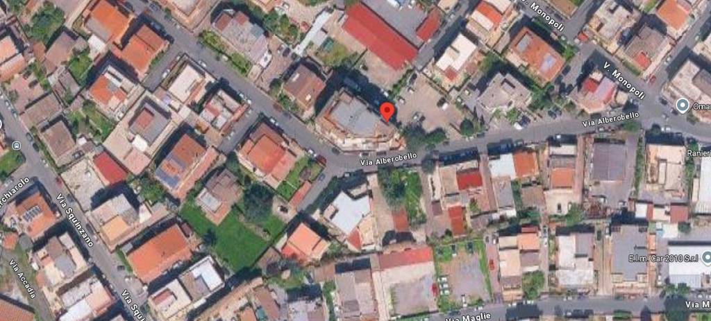 appartamento in vendita a Roma in zona Torre Angela