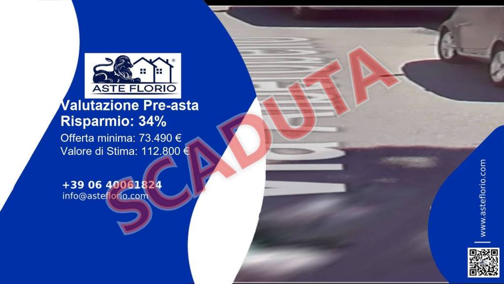 appartamento in vendita a Roma in zona Torre Angela